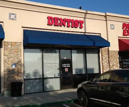 Rite Family Dental