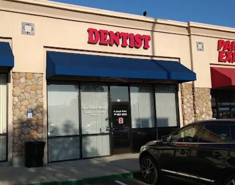 Rite Family Dental