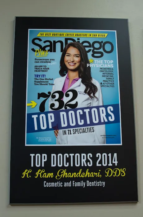 Rancho Bernardo Dental Arts Picture 7
