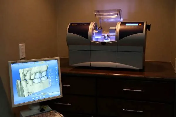 Rancho Bernardo Dental Arts Picture 2