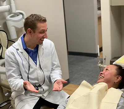 Carmel Mountain Dentistry 6