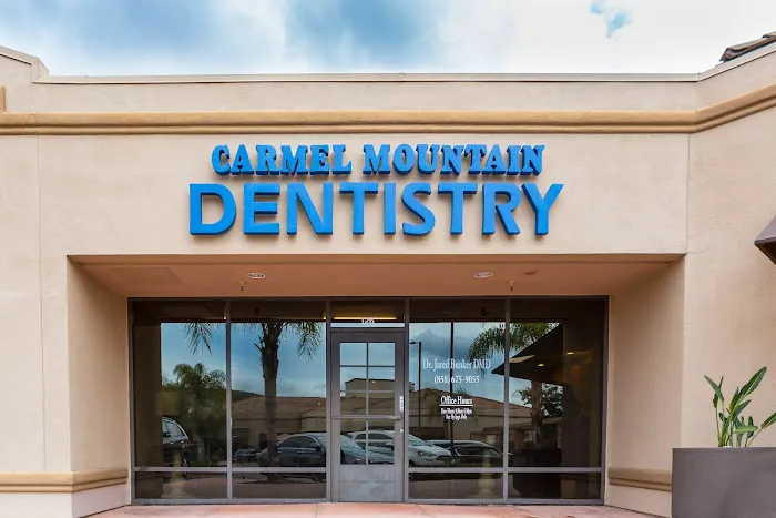 Carmel Mountain Dentistry 8