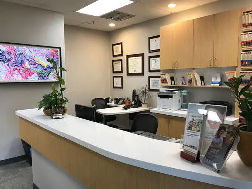 Carmel Mountain Dentistry 1
