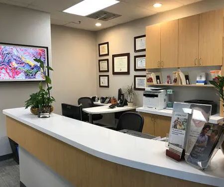 Carmel Mountain Dentistry