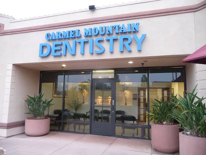Carmel Mountain Dentistry 7