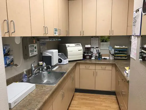 Carmel Mountain Dentistry 5