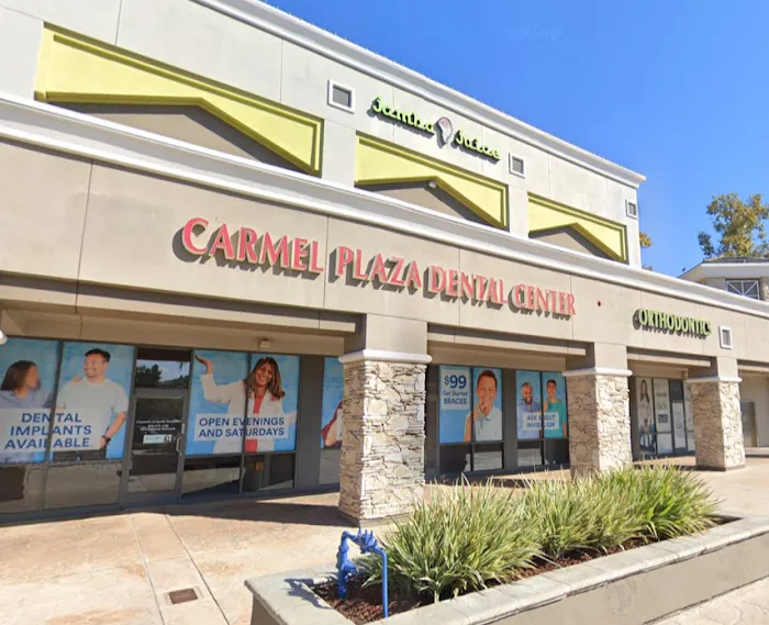 Carmel Plaza Dental Picture 7