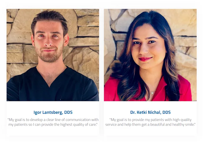Carmel Plaza Dental Picture 6