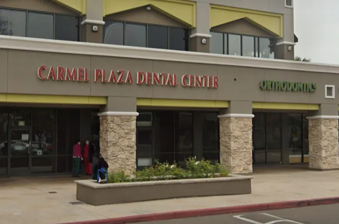 Carmel Plaza Dental Picture 5