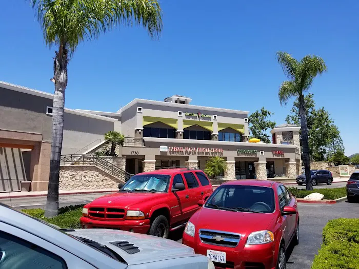 Carmel Plaza Dental Picture 4