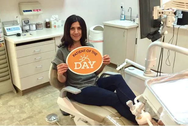 Dr. Dena - San Diego Premier Dental Group Picture 1