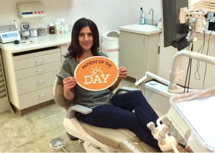 Dr. Dena - San Diego Premier Dental Group