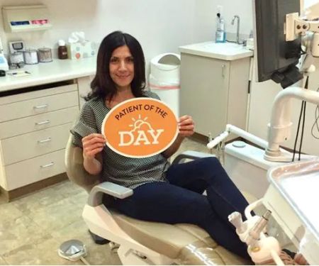 Dr. Dena - San Diego Premier Dental Group