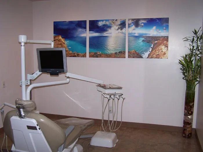 Dr. Dena - San Diego Premier Dental Group Picture 2