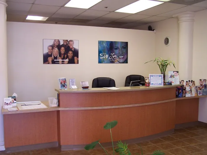 Dr. Dena - San Diego Premier Dental Group Picture 8