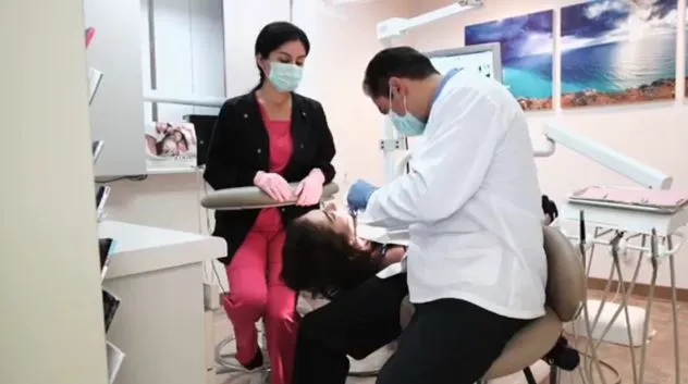 Dr. Dena - San Diego Premier Dental Group Picture 7