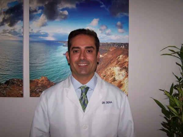 Dr. Dena - San Diego Premier Dental Group Picture 4