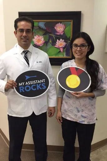 Dr. Dena - San Diego Premier Dental Group Picture 3