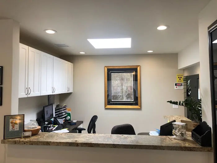 Encinitas Cosmetic Dentistry Picture 2
