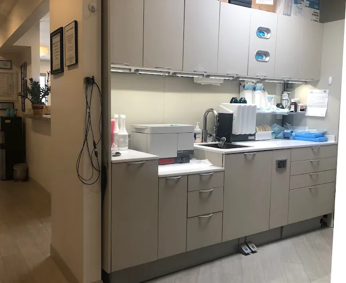 Encinitas Cosmetic Dentistry Picture 8