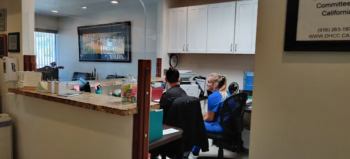 Encinitas Cosmetic Dentistry Picture 1