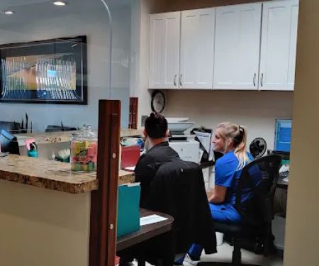 Encinitas Cosmetic Dentistry