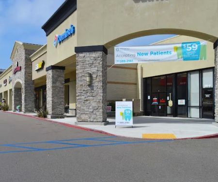 Encinitas Smiles Dentistry