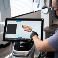 Del Mar Dental Studio ico