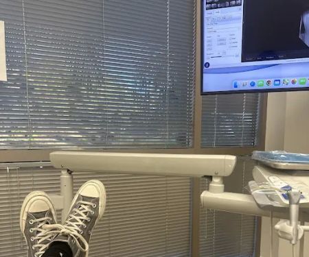Tree Of Life Dentistry of San Marcos
