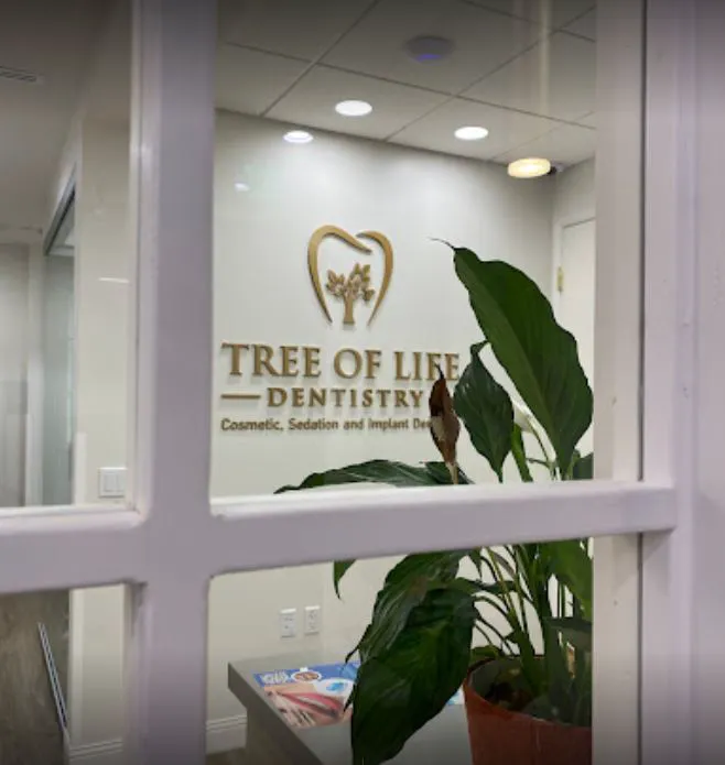 Tree Of Life Dentistry of San Marcos 8