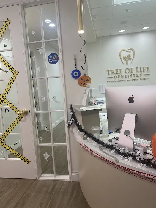 Tree Of Life Dentistry of San Marcos 10