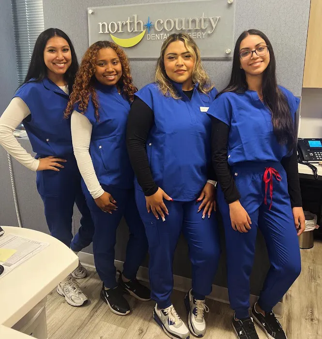 North County Dental Surgery Center 8