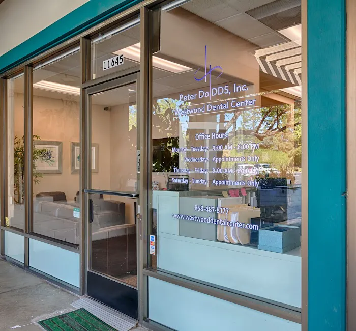Peter Do DDS - Westwood Dental Center 4