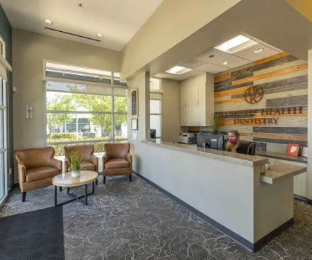 Del Sur Ranch Dental