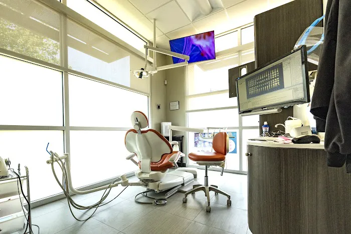 Del Sur Ranch Dental 5