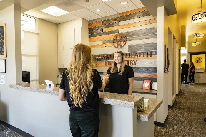 Del Sur Ranch Dental 3