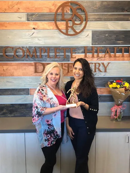 Del Sur Ranch Dental 9