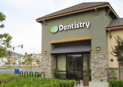 Dentistry at 4S Ranch