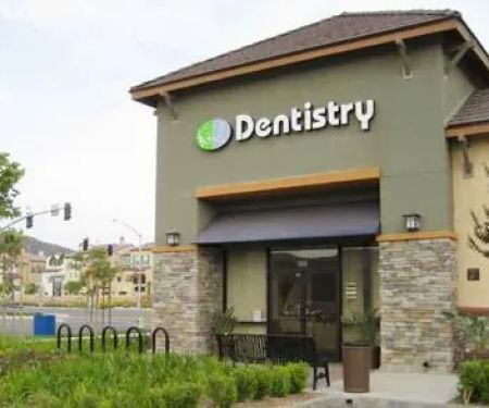 Dentistry at 4S Ranch