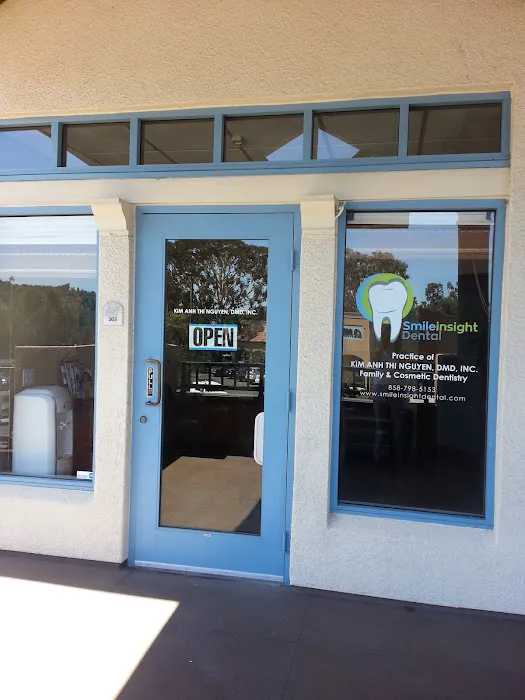 Smileinsight Dental 1