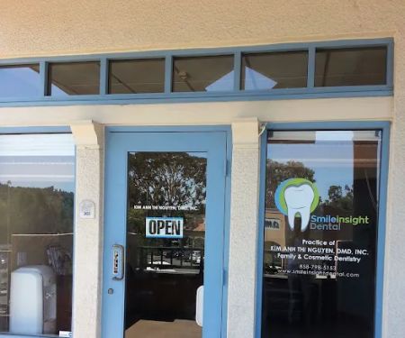Smileinsight Dental