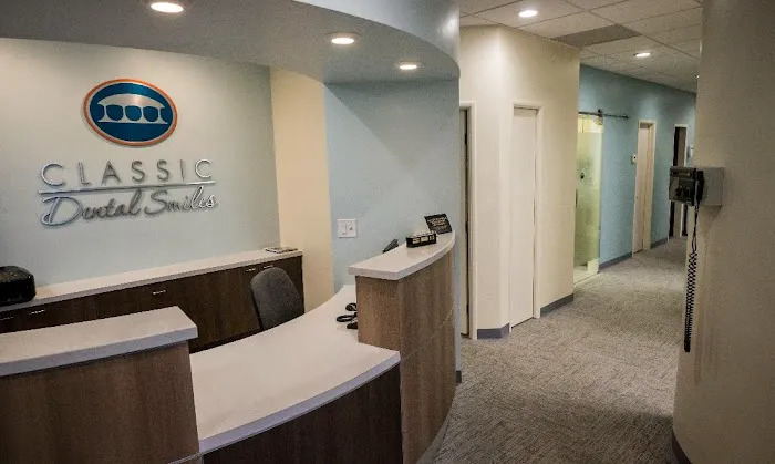 Classic Dental Smiles of Rancho Bernardo Picture 3