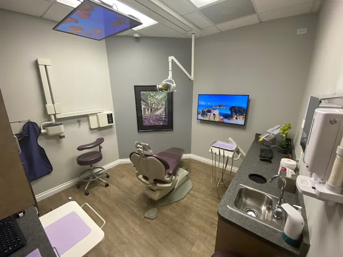 Plaza Dentistry Picture 7
