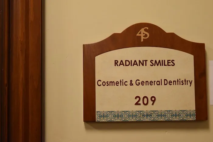 Radiant Smiles 7