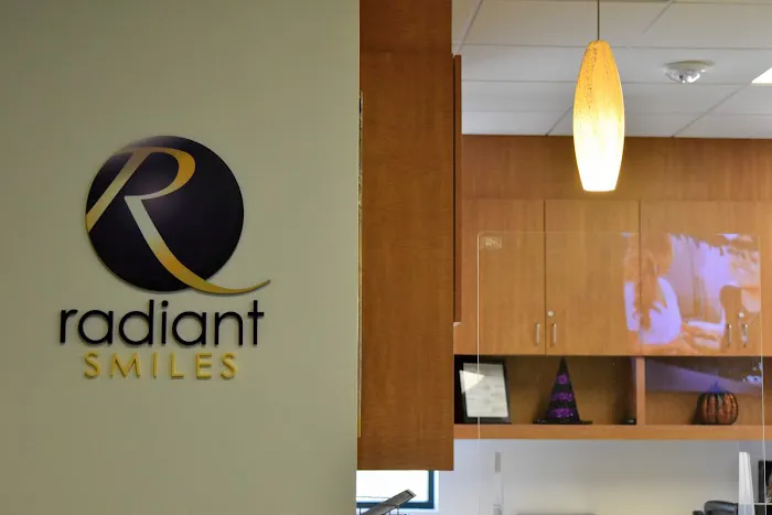 Radiant Smiles 10
