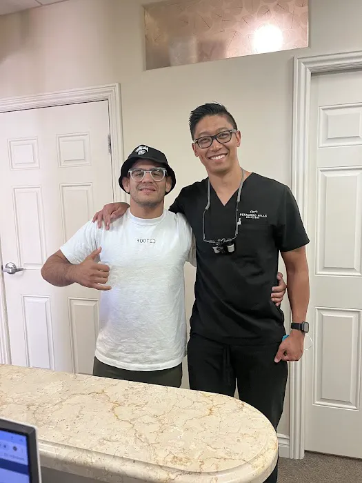 Bernardo Hills Dentistry - Dr. Kevin Tan, DDS Picture 1