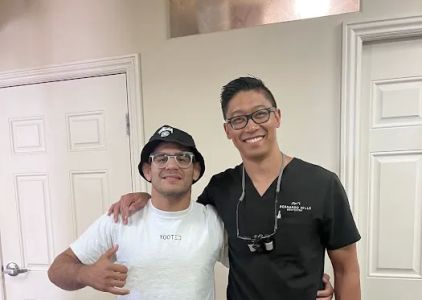 Bernardo Hills Dentistry - Dr. Kevin Tan, DDS