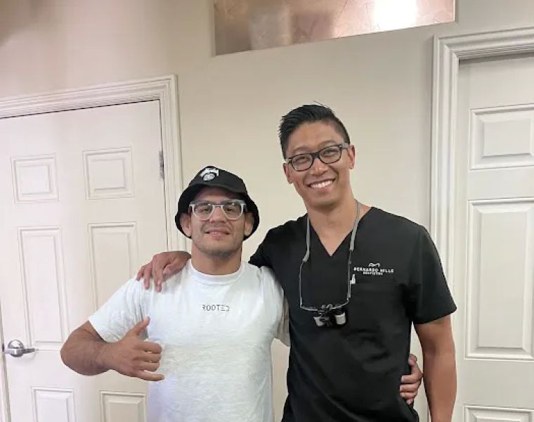 Bernardo Hills Dentistry - Dr. Kevin Tan, DDS