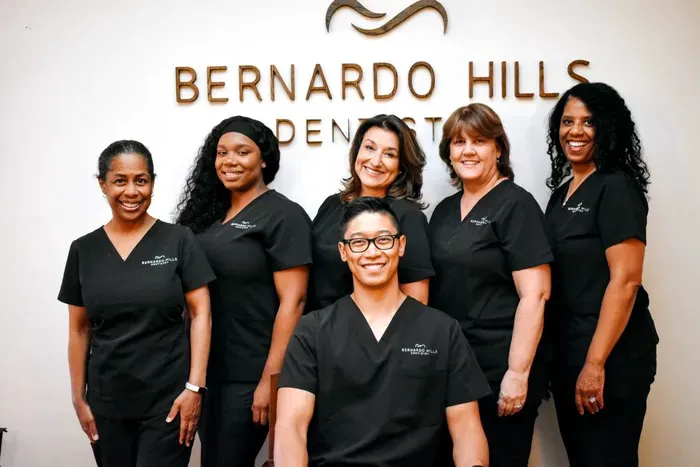 Bernardo Hills Dentistry - Dr. Kevin Tan, DDS Picture 2