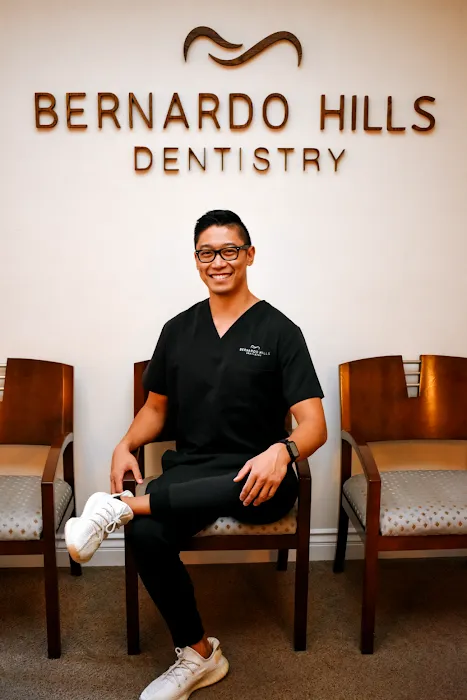 Bernardo Hills Dentistry - Dr. Kevin Tan, DDS Picture 5